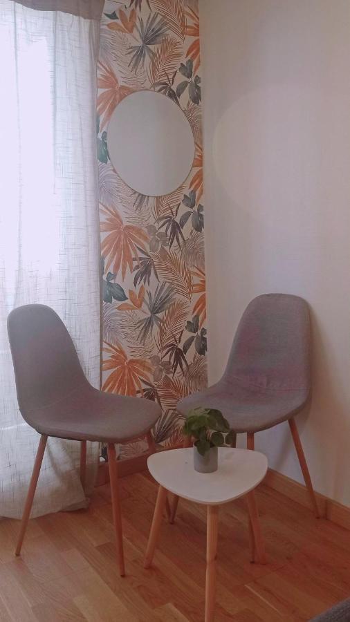 Super Appartement Avec Terasse Bischheim Dış mekan fotoğraf